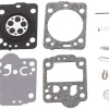 Zestaw naprawczy gaźnika C1T-EL41 Husqvarna 135, 140, 235, 240, 435, 440
