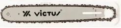ZESTAW PROWADNICA I ŁAŃCUCH 150MLBK095+95VP64 OO-ACCVC150MLBK095