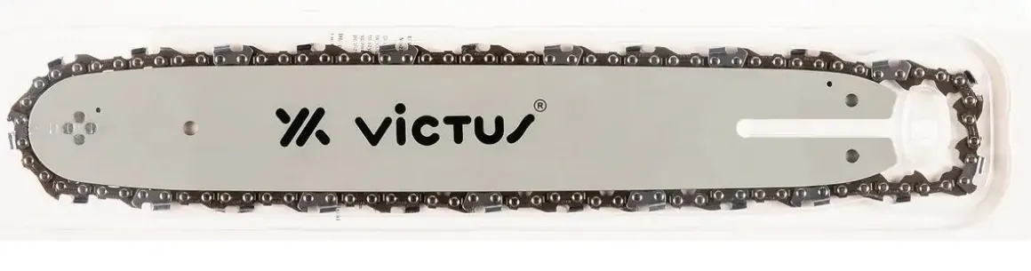 ZESTAW PROWADNICA I ŁAŃCUCH 140SPEA041 +91NP52 OO-ACCVC140SPEA041