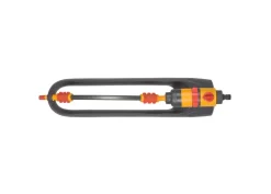 Zraszacz wahadłowy AquaSave Pro 350 XL OO-HOZ100-100-265 do dużych trawników
