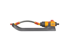 Zraszacz wahadłowy Hozelock Aquasave Pro 220 m² OO-HOZ100-100-261 ogród trawnik