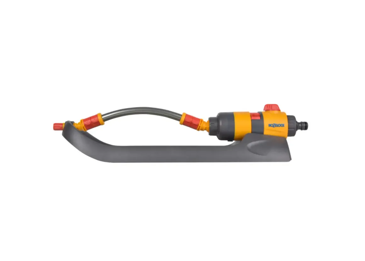 Zraszacz wahadłowy Hozelock Aquasave Pro 220 m² OO-HOZ100-100-261 ogród trawnik