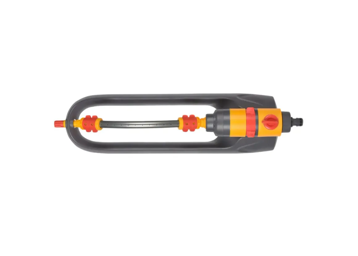 Zraszacz wahadłowy Hozelock Aquasave Pro 220 m² OO-HOZ100-100-261 ogród trawnik